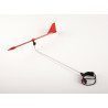Windvane Dinghies and Cata Hawk Race | Picksea