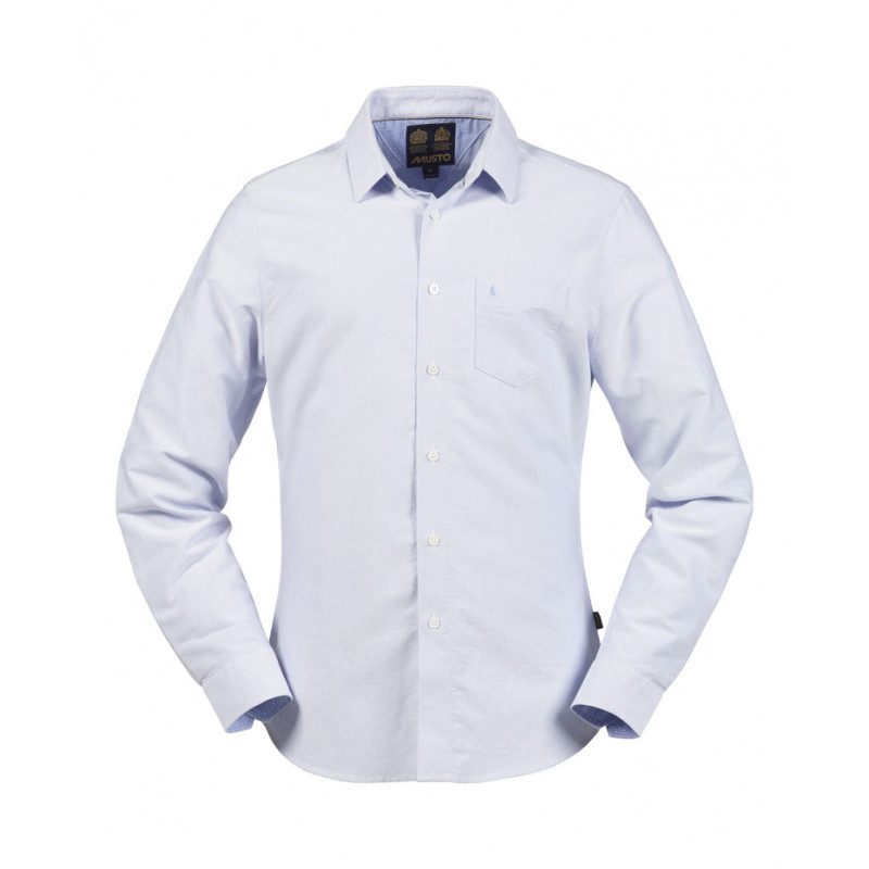 Chemise Musto Aiden Oxford