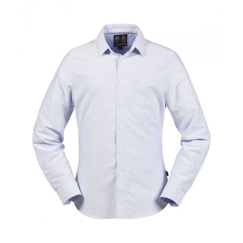 Chemise Musto Aiden Oxford Chemise Musto Aiden Oxford