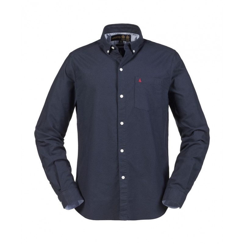 Chemise Musto Aiden Oxford Chemise Musto Aiden Oxford