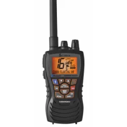 VHF Cobra H500