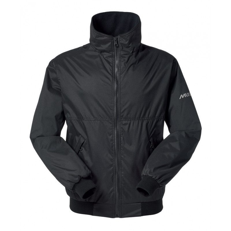 Classic Snug Jacket Classic Snug Jacket