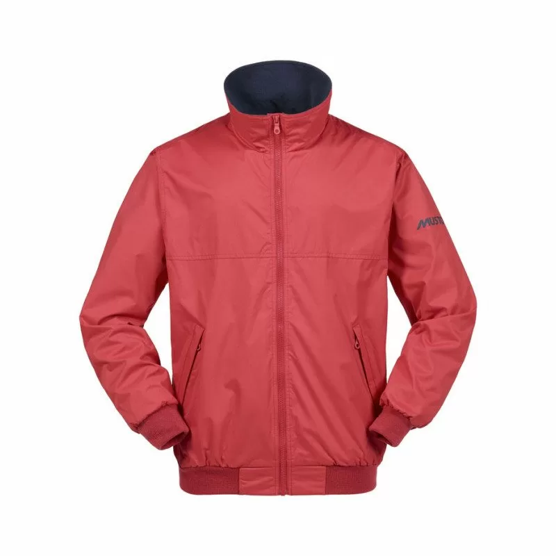 Classic Snug Blouson Classic Snug Blouson