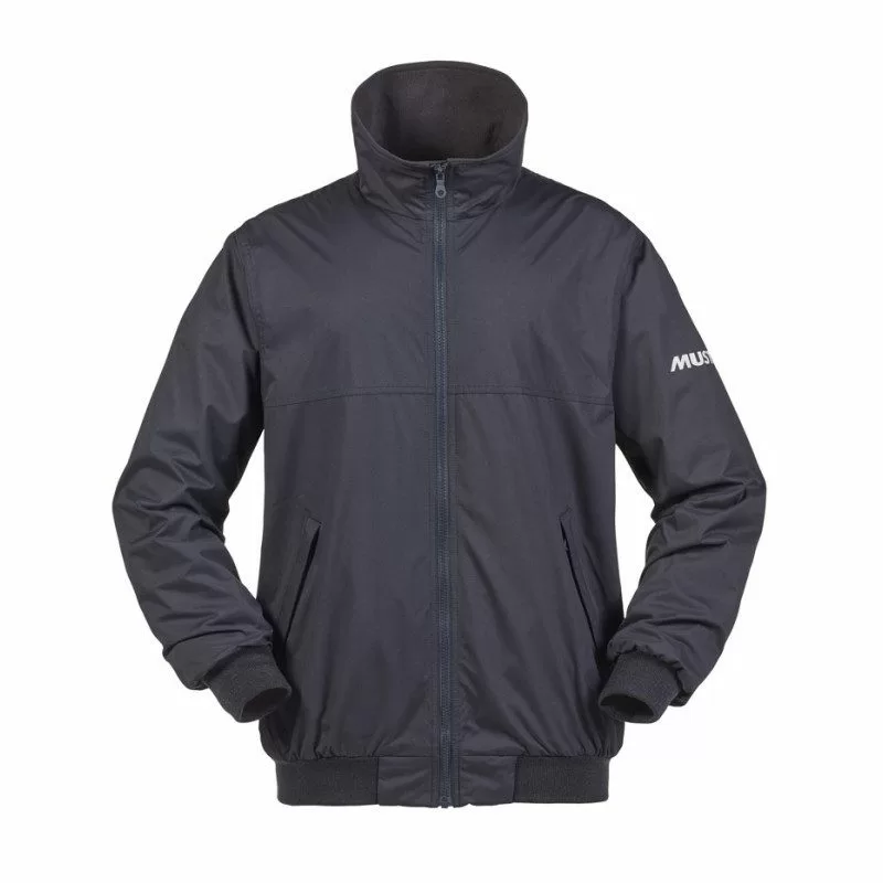 Classic Snug Blouson