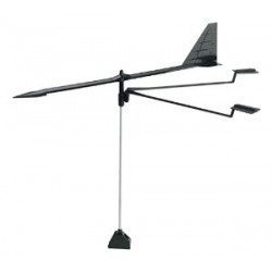 Great Hawk 15' Windvane...