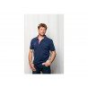 Men's short sleeve polo shirt | Picksea