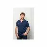 Men's short sleeve polo shirt | Picksea