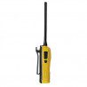 Portable VHF RT420+ Navicom Waterproof IPX7 and floating with flashlight | Picksea