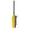 Portable VHF RT420+ Navicom Waterproof IPX7 and floating with flashlight | Picksea