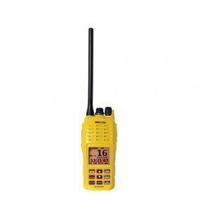 VHF RT 420 DSC with GPS