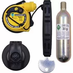 Hammar MA1 reset kit
