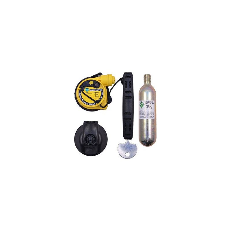 Hammar MA1 reset kit | Picksea