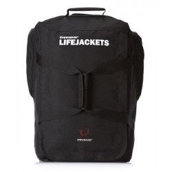 Storage bag for lifejacket