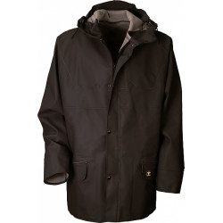 Ciré marin Isoder noir