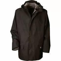 Ciré marin Isoder noir