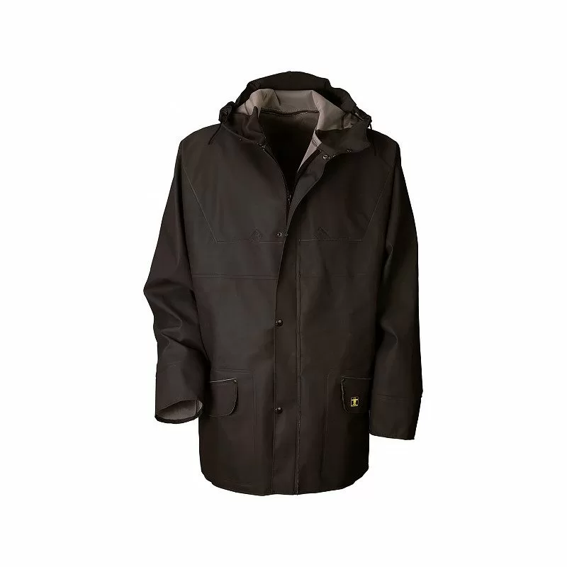 Isoder Glentex Marine Raincoat Guy Cotten