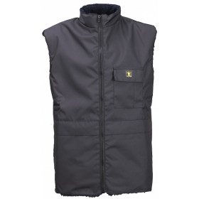 Gilet chaud Bosquet