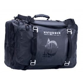 Sac de voyage personnalisable imperméable 100l