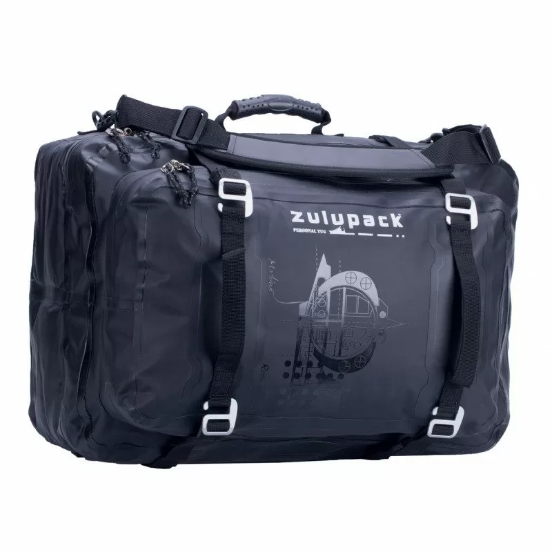 Antipode 45L waterproof bag | Picksea