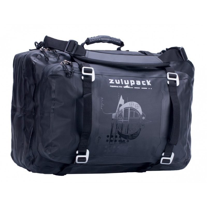 Sac étanche Antipode 45L | Picksea