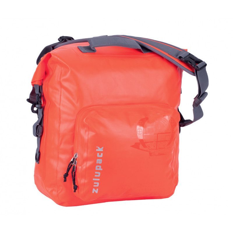 Waterproof Messenger Laptop Bag | Picksea