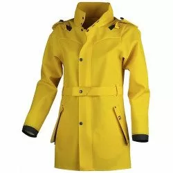 Hecate Women Raincoat