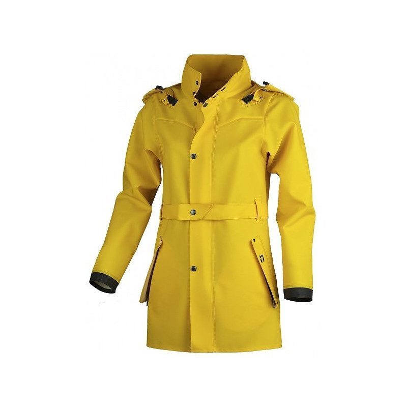 Hecate Women Raincoat