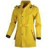 Hecate Women Raincoat | Picksea