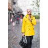 Hecate Women Raincoat | Picksea