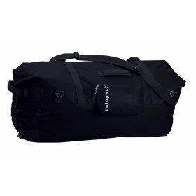 Sac de voyage personnalisable imperméable 100l