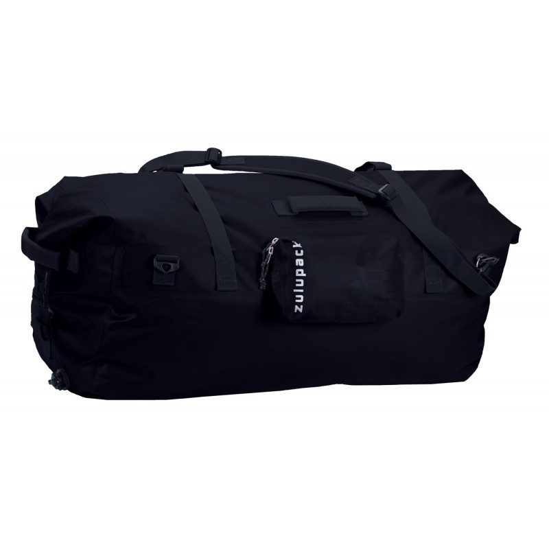 Barracuda Duffle 138L waterproof bag | Picksea ZULUPACK sur Picksea.com