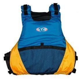 Gilet sauvetage go 2025 sport