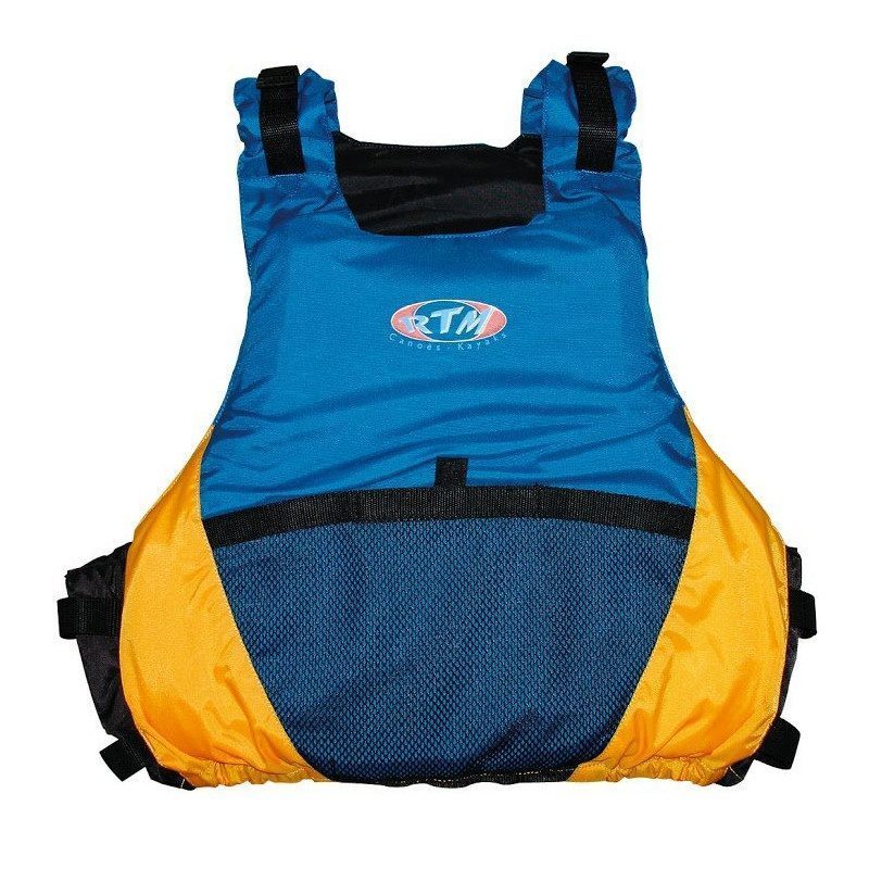 50N Easy Buoyancy Aid Lifejacket | Picksea