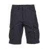 Evolution Performance UV Regatta Short