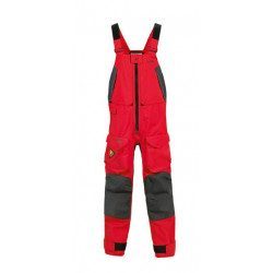 HPX Ocean Dungarees