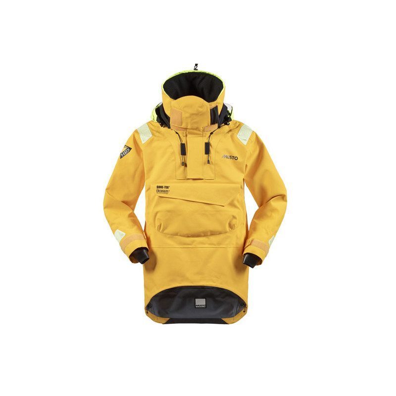 HPX Pro Series Smock HPX Pro Series Smock
