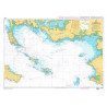 Marine chart 7033L : from Quiberon to Croisic | Picksea