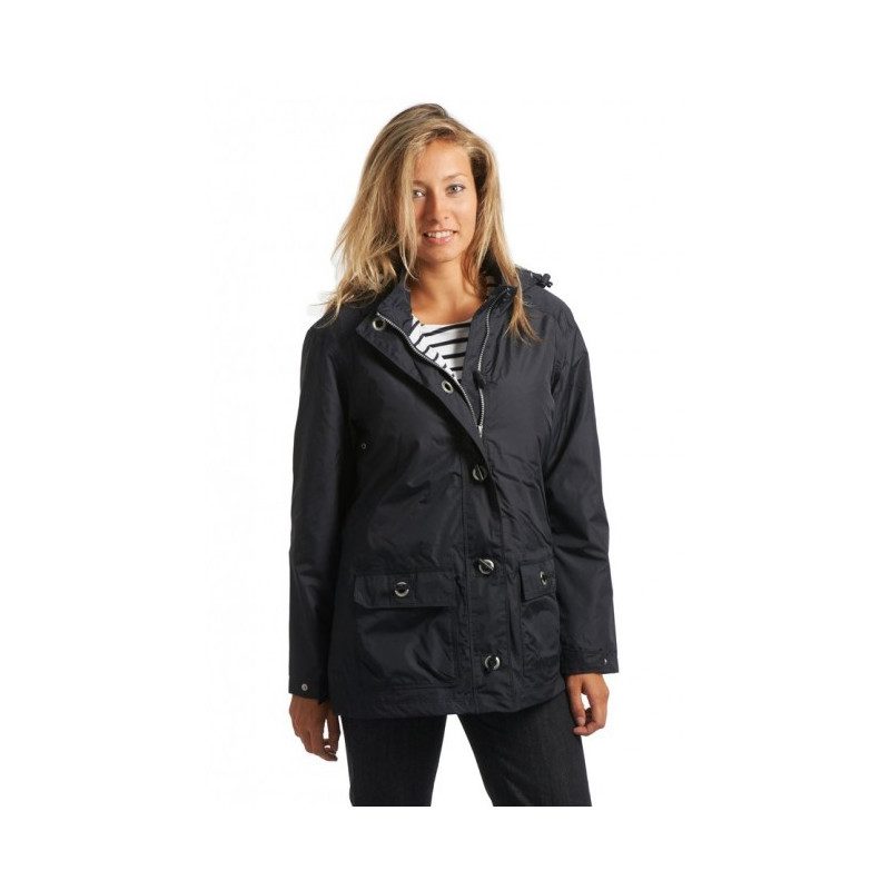 Women's Audierne raincoat | Picksea Women's Audierne raincoat | Picksea