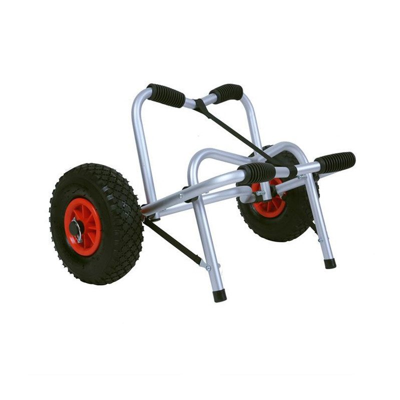 Chariot Trolley Pliable pour SUP ou Kayak | Picksea