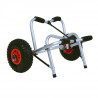 Chariot Trolley Pliable pour SUP ou Kayak | Picksea