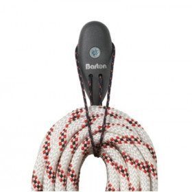 Line Tamer Rope Storage