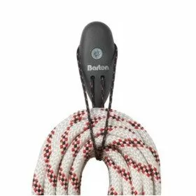 Line Tamer Rope Storage