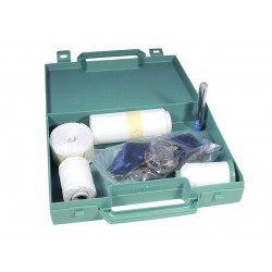 Sail repair kit