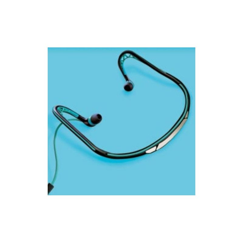 FX100 IPX5 waterproof neckband headphones | Picksea