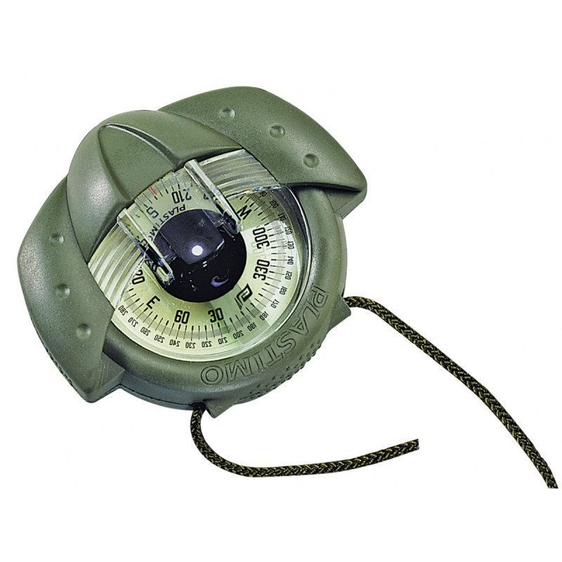 Floatable Compass Iris 50 floating bearing compass | Picksea PLASTIMO sur Picksea.com