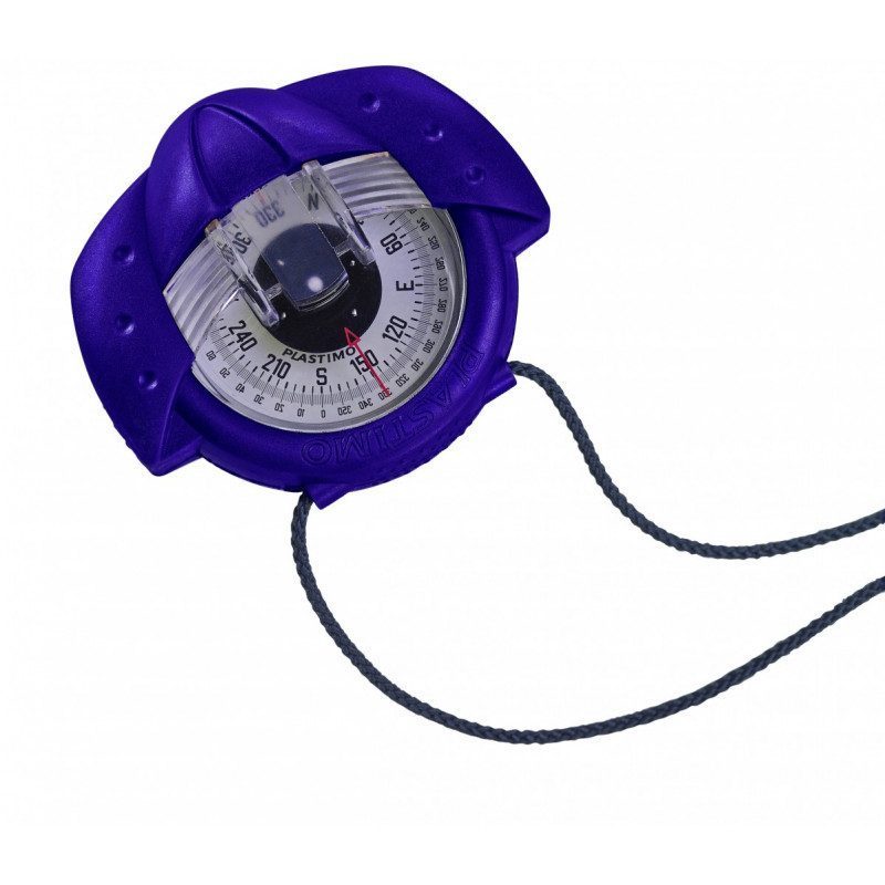 Plastimo – Compas de relèvement Flottant Iris 50