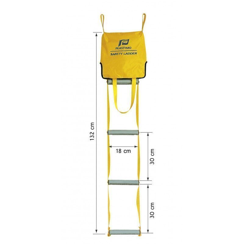 Echelle de secours | Picksea