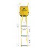 Emergency ladder | Picksea