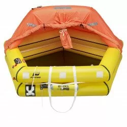 Coastal Liferaft Coastal