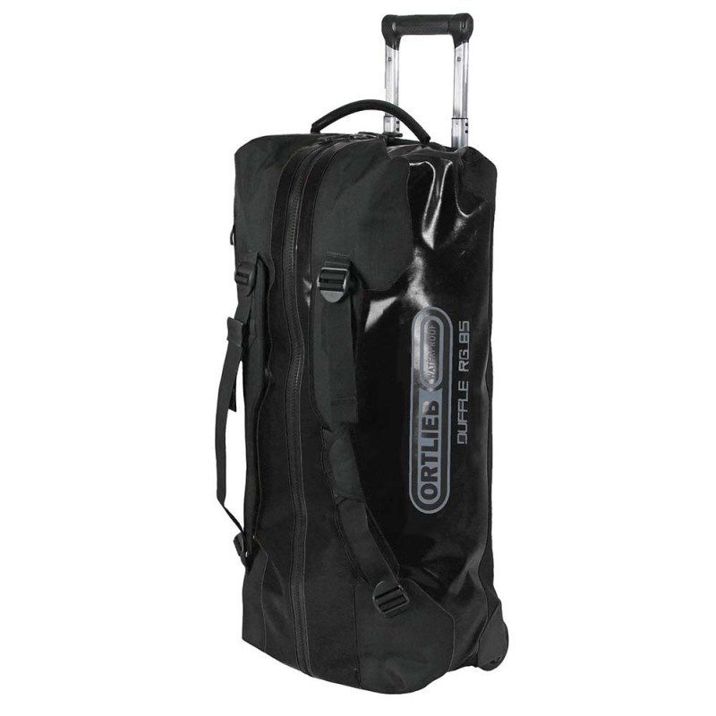 Valise étanche à roulette Duffle RG Tizip | Picksea Valise étanche à roulette Duffle RG Tizip | Picksea